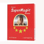 Tissue Super Magic For Men 6 Sachet