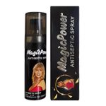 Magic Power Antiseptic Spray For Man 15 ml
