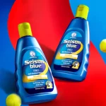Selsun Blue Pro Repairing Anti Dandruff Shampoo 120ml - Image 3