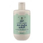 Boots Little Love All Over Wash 500ml