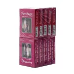Tissue Super Magic For Men 6 Sachet - Image 2