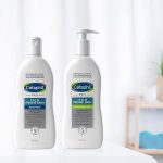 Cetaphil Pro Itch Prone Skin Moisturising Lotion -295ml - Image 6