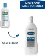 Cetaphil Pro Itch Prone Skin Moisturising Lotion -295ml - Image 2