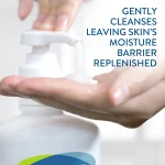 Cetaphil Flare-Up Relief Body Wash for Stressed Skin- 591ml - Image 4