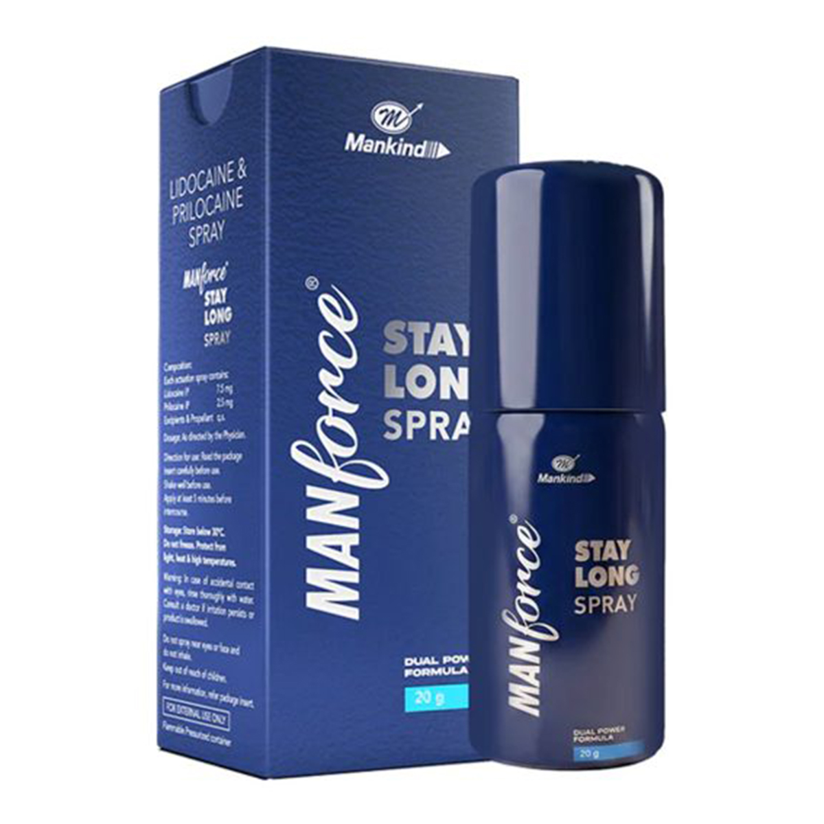 FOP_77761d43-b5b4-4f34-953d-a963af1d3ef3-copy-510x612 Manforce Stay Long Topical Delay spray 20g - Image 1