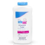 Sebamed Baby Powder With Olive Oil 200gm