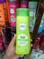 Herbal Essences Dazzling Shine Shampoo 400ml - Image 3