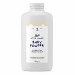 Boots Little + Loved Baby Powder 400g