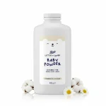 Boots Little + Loved Baby Powder 400g - Image 2
