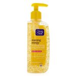 Clean & Clear Morning Energy Skin Brightening Daily Facial Wash - 150ml