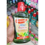 Colgate Plax Panjaved Mouthwash 500ml - Image 2