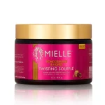 Mielle Pomegranate & Honey Twisting Souffle (340gm)