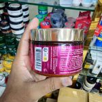 Mielle Pomegranate & Honey Twisting Souffle (340gm) - Image 5