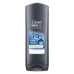 Dove Men+Care Cool Fresh Body Wash 400ml