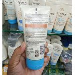 Aveeno Baby Daily Moisture Healthy Start Newborn Balm -141g - Image 3
