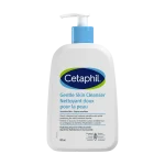 Cetaphil Gentle Skin Cleanser Nettoyant Doux pour la Peau- 473ml