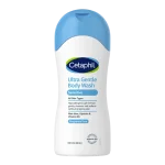 Cetaphil Ultra Gentle Sensitive Body Wash -500ml