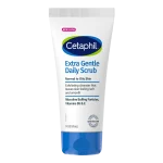 Cetaphil Extra Gentle Daily Scrub for Normal To Oily Skin -178ml