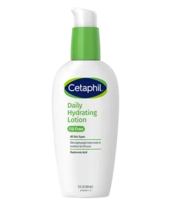 Cetaphil Daily Hydrating Lotion- 88ml