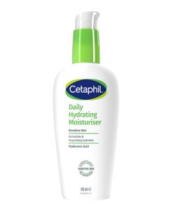 Cetaphil Daily Hydrating Moisturiser with Hyaluronic Acid -88ml