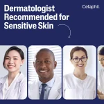 Cetaphil Gentle Skin Cleanser for Normal to Dry Skin-  237ml - Image 8