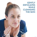 Cetaphil Extra Gentle Daily Scrub for Normal To Oily Skin -178ml - Image 4
