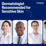 Cetaphil Ultra Gentle Refreshing Body Wash All Skin Types- 500ml - Image 4