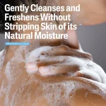 Cetaphil Ultra Gentle Refreshing Body Wash All Skin Types- 500ml - Image 3