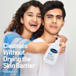 Cetaphil Hydrating Foaming Cream Cleanser-236ml - Image 8