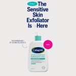 Cetaphil Gentle Exfoliating & Hydrating SA Lotion-237ml - Image 4