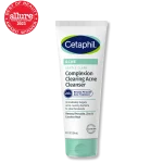 Cetaphil Gentle Clear Complexion Clearing Acne Cleanser- 124ml