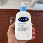Cetaphil Gentle Skin Cleanser for Normal to Dry Skin-  237ml - Image 3