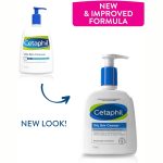 Cetaphil Oily Skin Cleanser-473ml - Image 3
