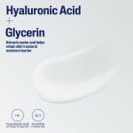 Cetaphil Daily Hydrating Moisturiser with Hyaluronic Acid -88ml - Image 2