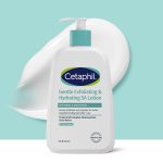 Cetaphil Gentle Exfoliating & Hydrating SA Lotion-237ml