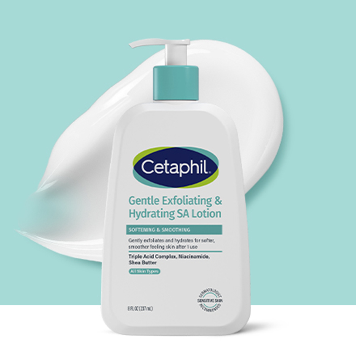 c12c8abc-6b7e-47ef-8036-1884b1245ac9.__CR0,0,600,450_PT0_SX600_V1___ Cetaphil Gentle Exfoliating & Hydrating SA Lotion-237ml - Image 1