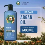 Herbal Essences Repair Argan Oil Shampoo (600ml) - Image 2