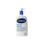 Cetaphil Oily Skin Cleanser-473ml - Image 2